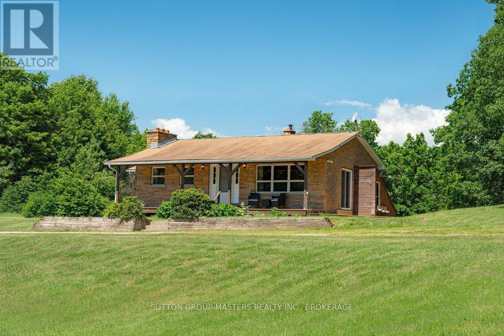 107 Granite Ridge Road, Lansdowne Village, ON