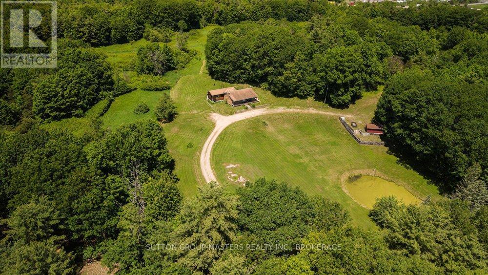 107 Granite Ridge Road, Lansdowne Village, ON