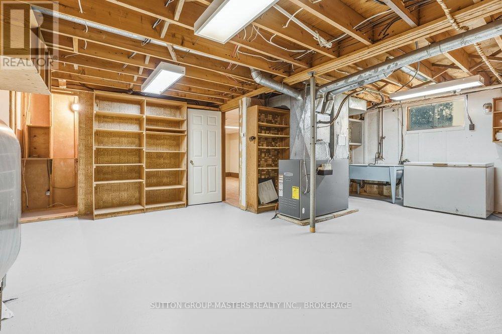 107 Granite Ridge Road, Lansdowne Village, ON