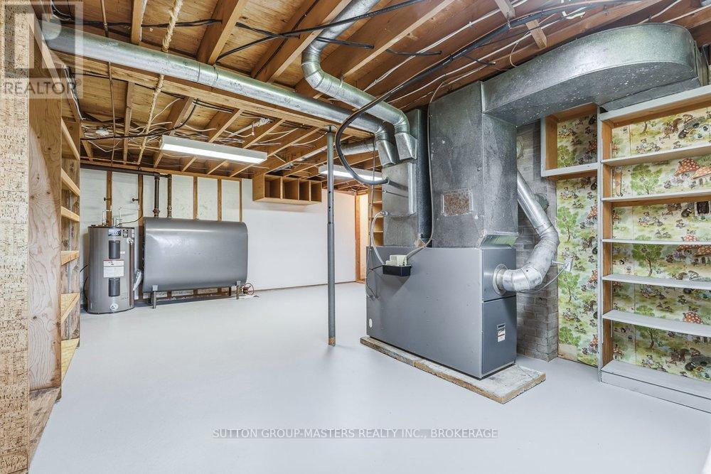 107 Granite Ridge Road, Lansdowne Village, ON