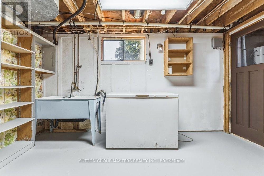 107 Granite Ridge Road, Lansdowne Village, ON