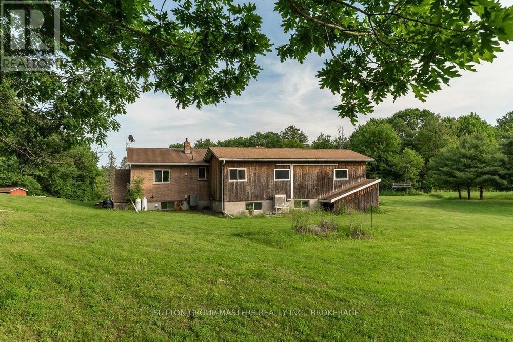 107 Granite Ridge Road, Lansdowne Village, ON