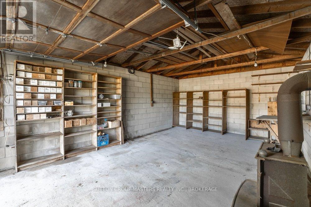 107 Granite Ridge Road, Lansdowne Village, ON