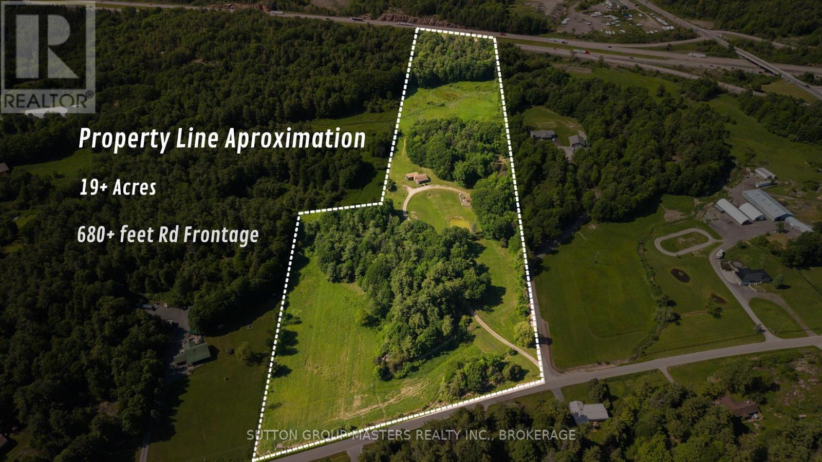 107 Granite Ridge Road, Lansdowne Village, ON