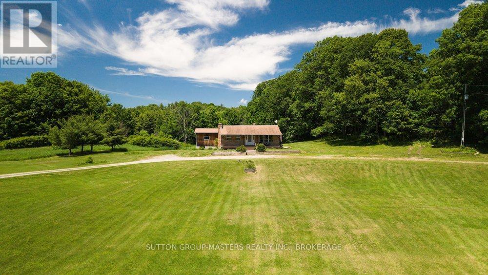 107 Granite Ridge Road, Lansdowne Village, ON