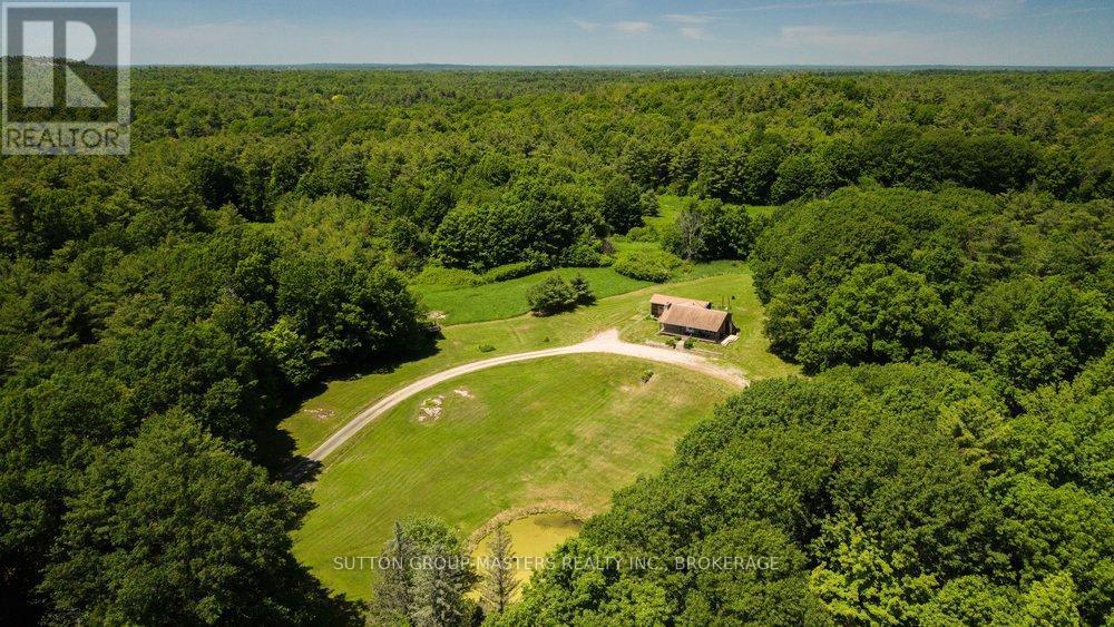 107 Granite Ridge Road, Lansdowne Village, ON