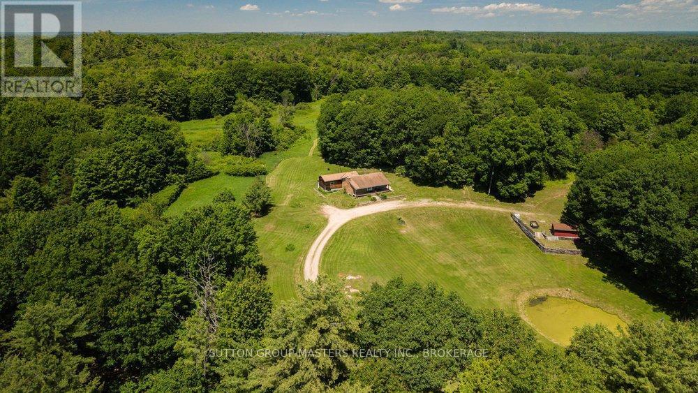 107 Granite Ridge Road, Lansdowne Village, ON