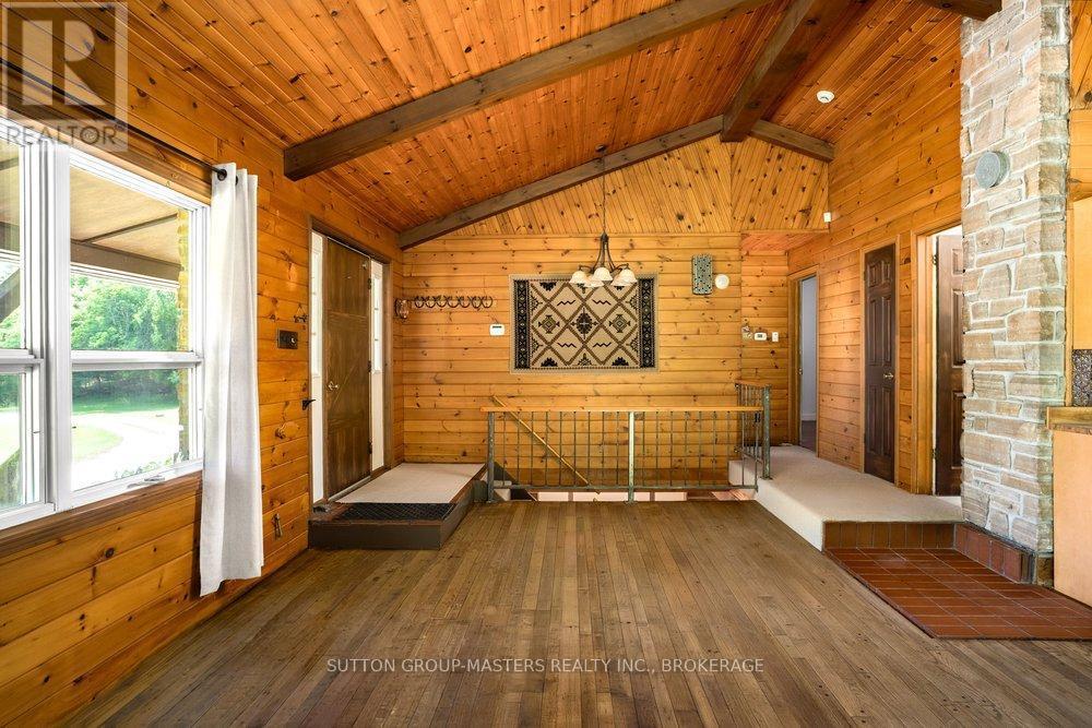 107 Granite Ridge Road, Lansdowne Village, ON