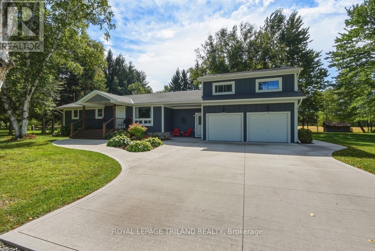 15198 St. Ignatius Line, Chatham-Kent - 15198 St Ignatius Line, Chatham-Kent (Bothwell), ON