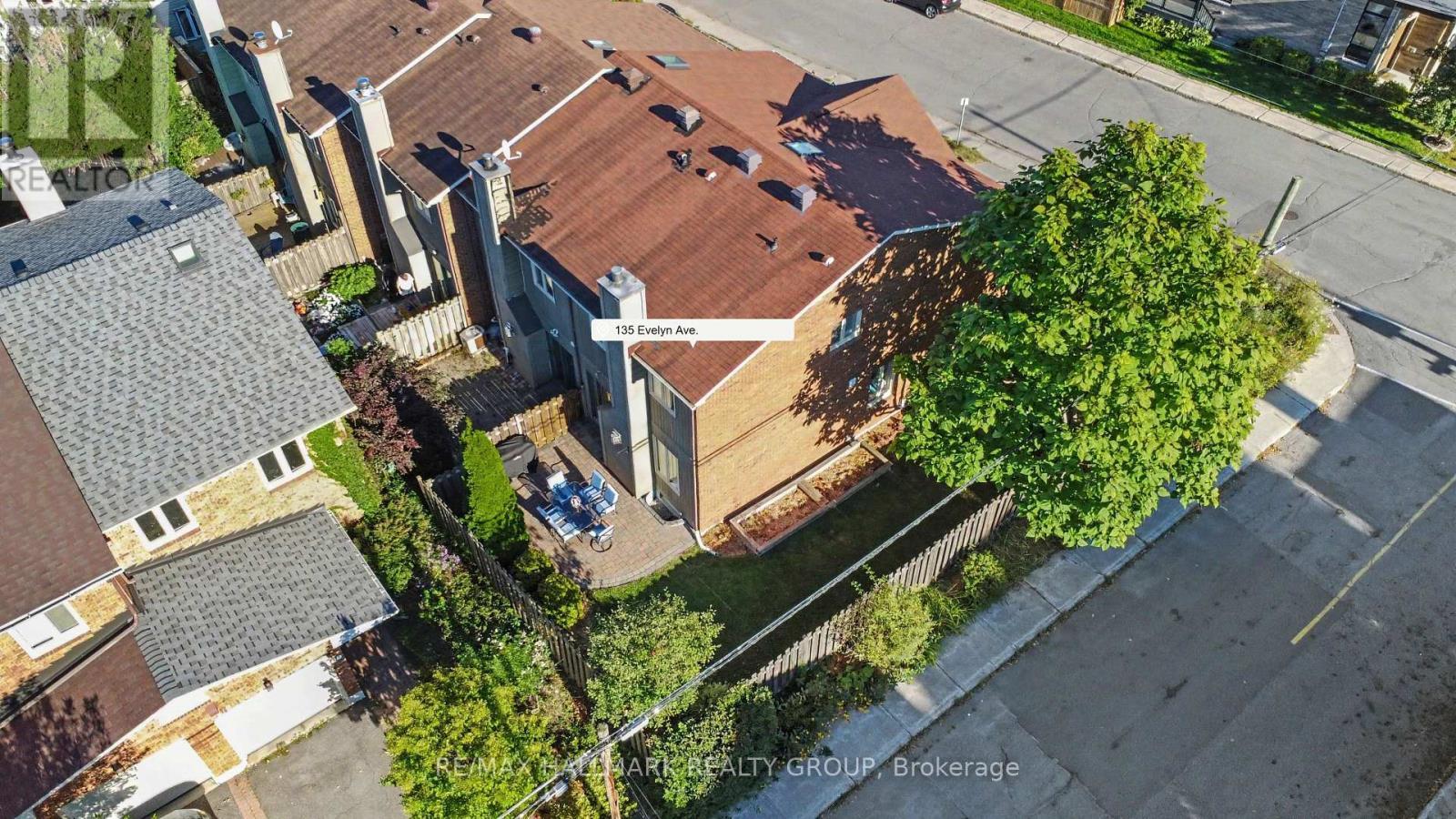 135 Evelyn Avenue, Ottawa, ON