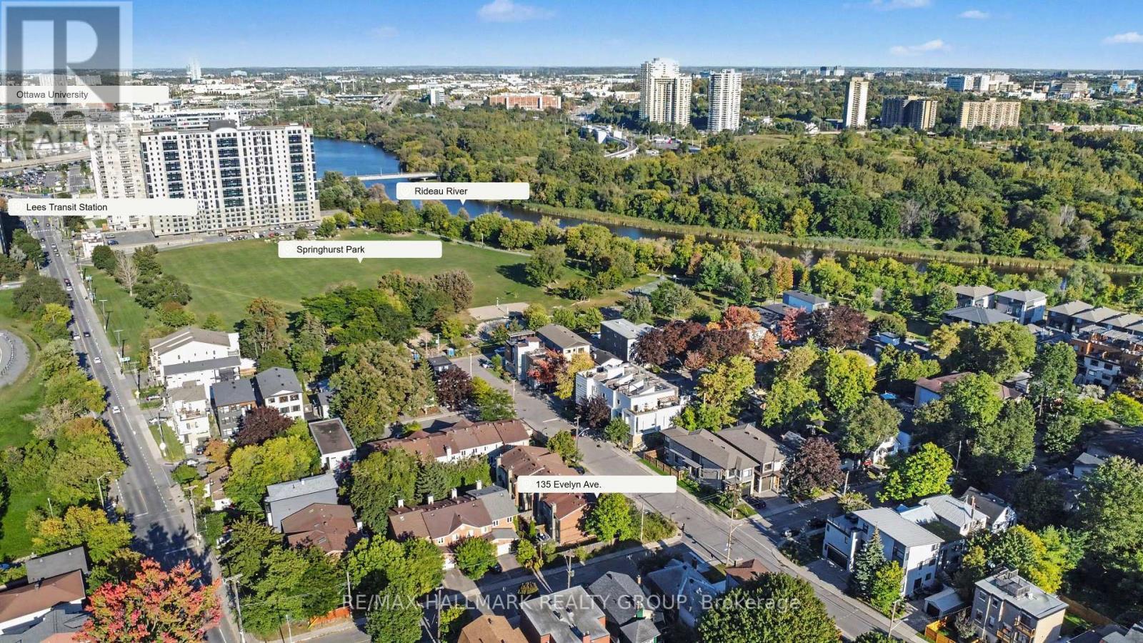 135 Evelyn Avenue, Ottawa, ON