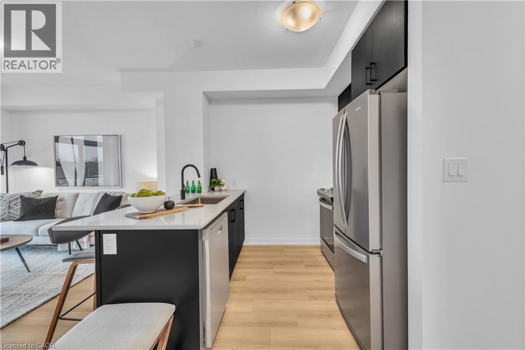 10 Mallard Trail Unit# 237, Waterdown, ON