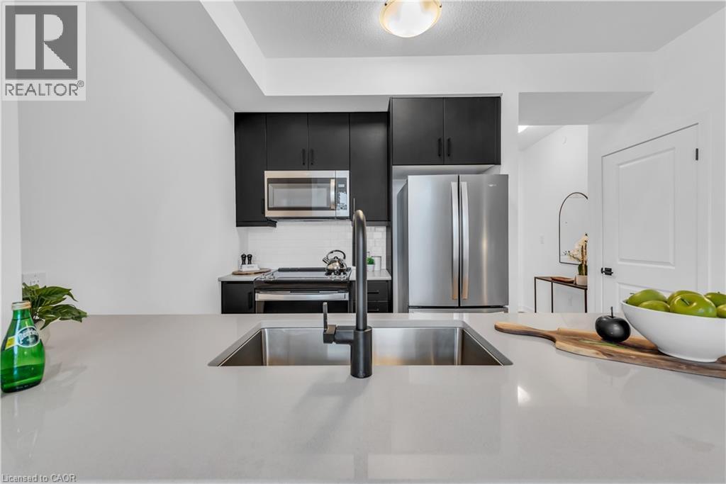 10 Mallard Trail Unit# 237, Waterdown, ON