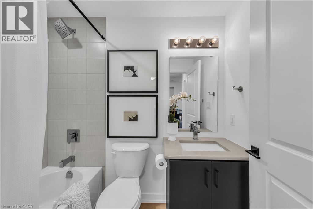 10 Mallard Trail Unit# 237, Waterdown, ON
