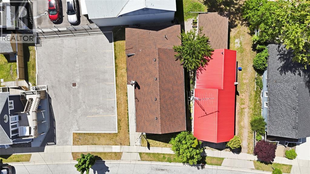 26 Monk Street, Point Edward, ON