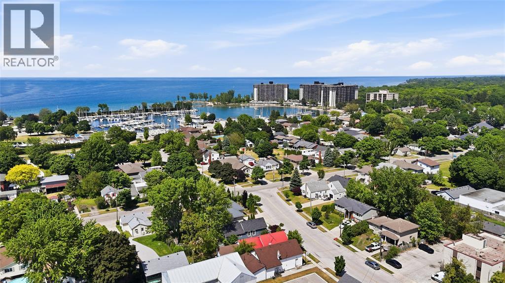 26 Monk Street, Point Edward, ON