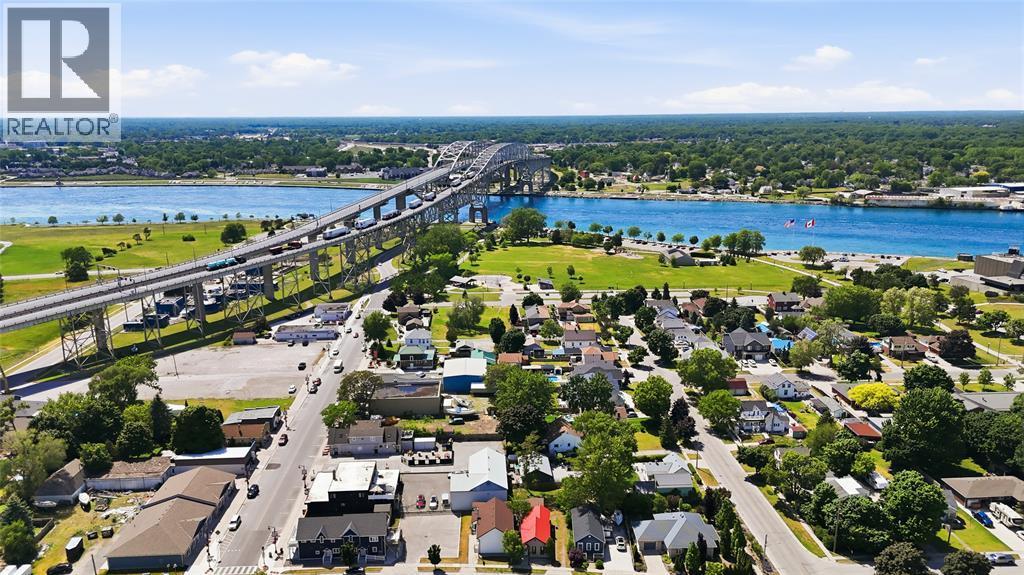 26 Monk Street, Point Edward, ON