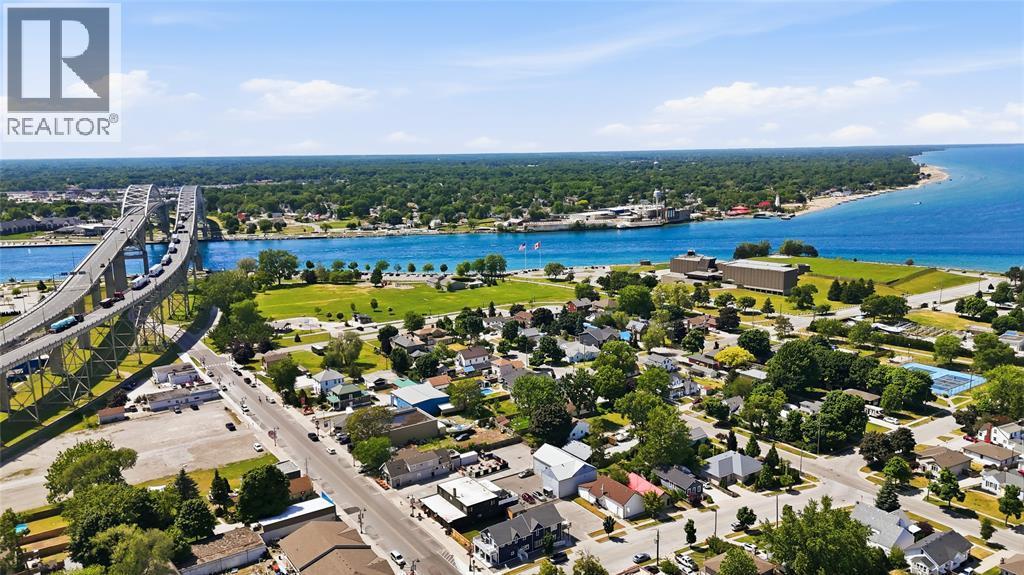 26 Monk Street, Point Edward, ON
