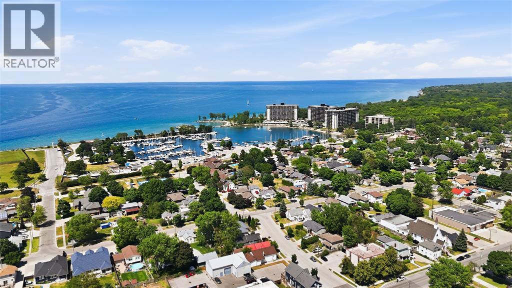 26 Monk Street, Point Edward, ON