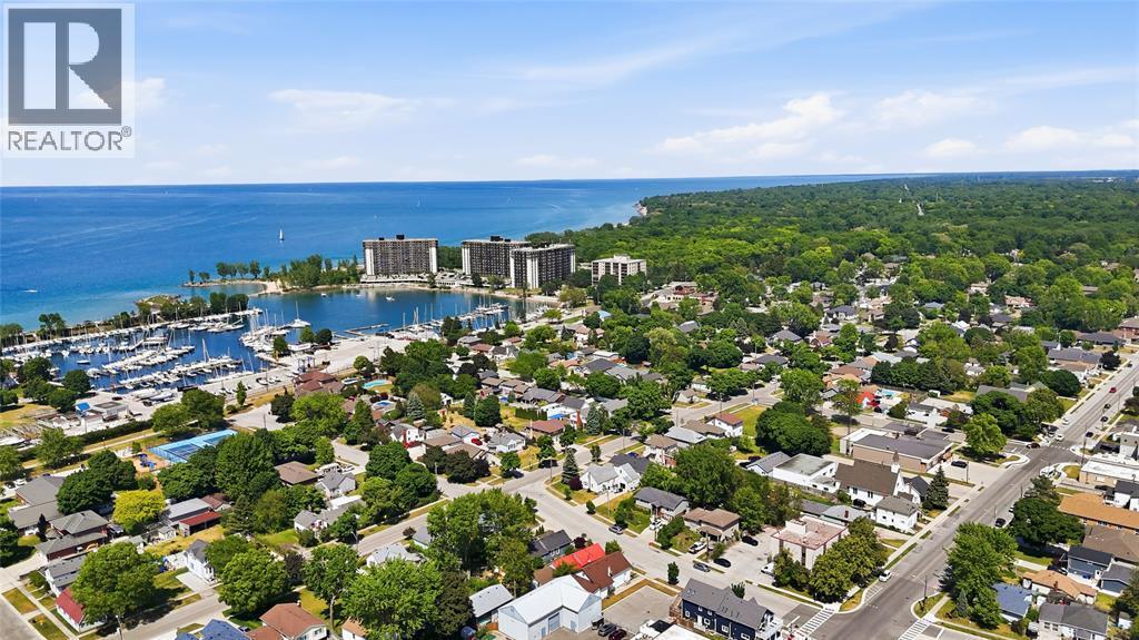 26 Monk Street, Point Edward, ON