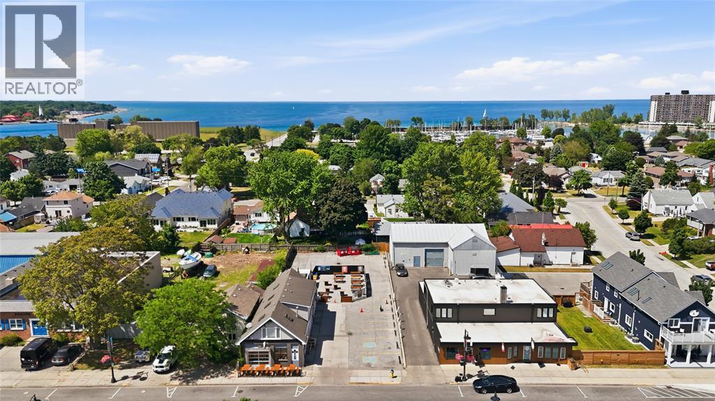 26 Monk Street, Point Edward, ON