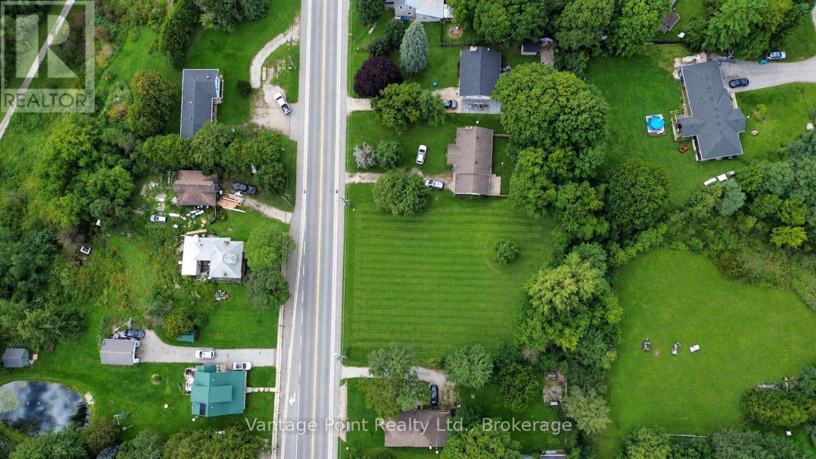ai generated grass - 777011 10 Highway, Chatsworth, ON