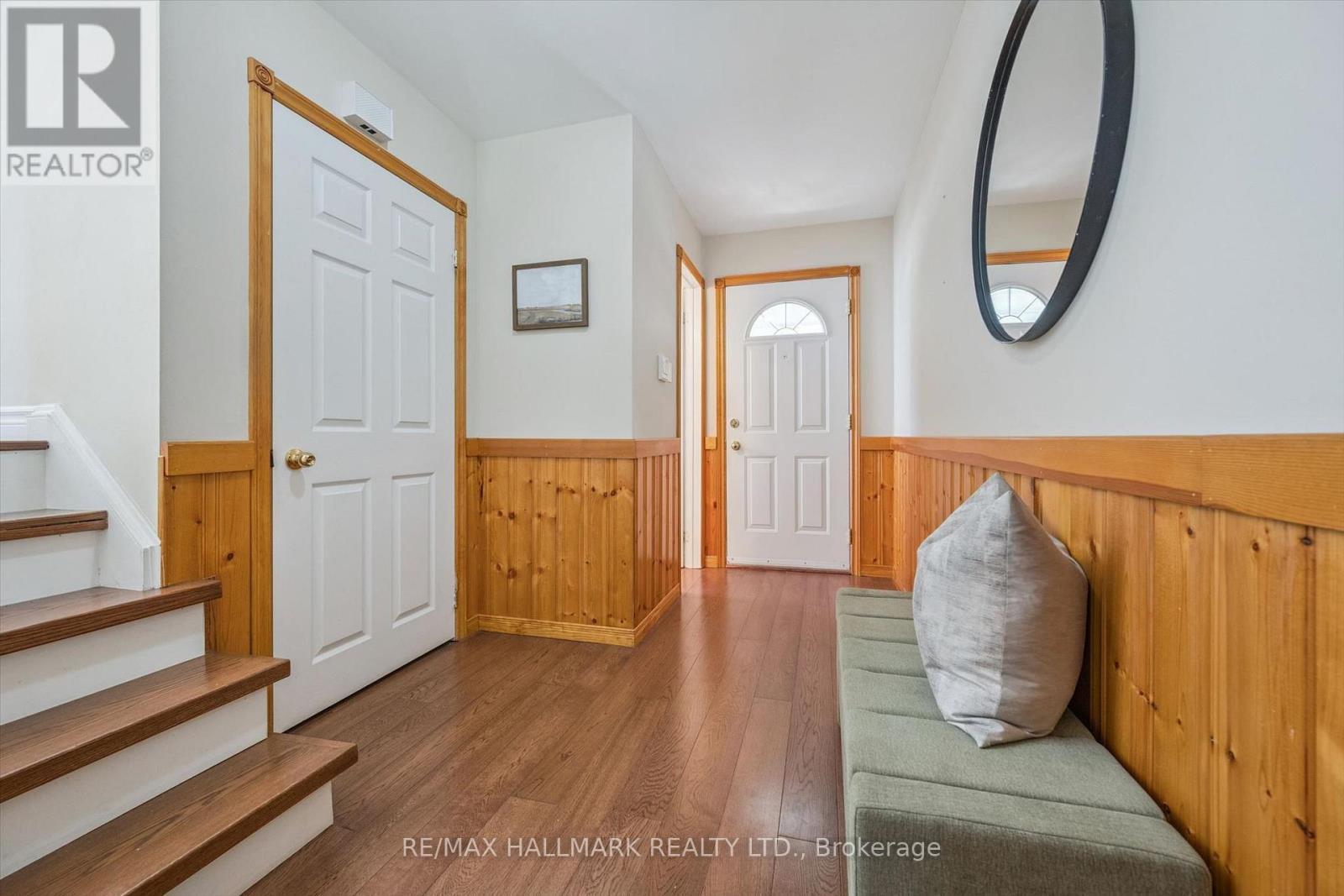 2209 Buttonbush Crescent, Mississauga, ON