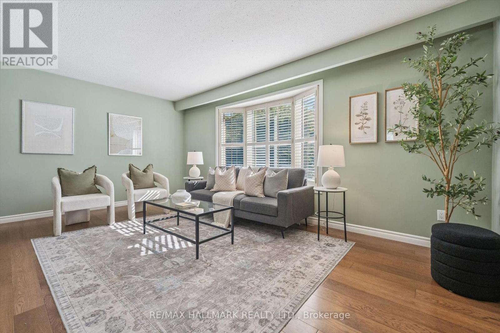 2209 Buttonbush Crescent, Mississauga, ON