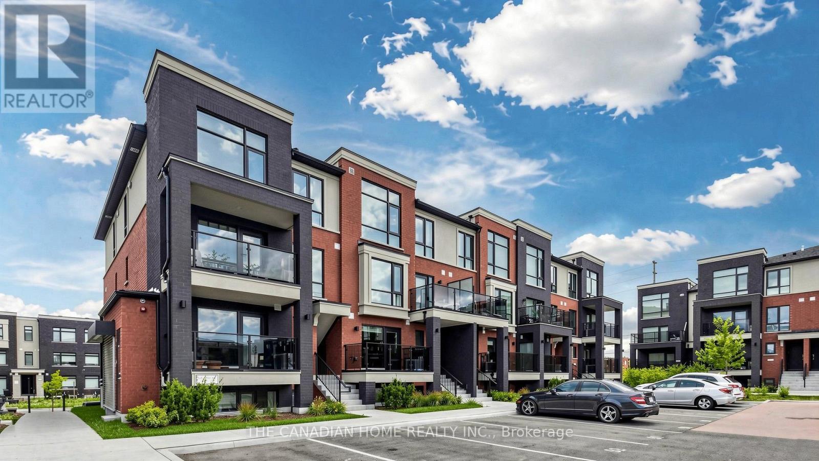 11 - 65 Romilly Avenue, Brampton, ON