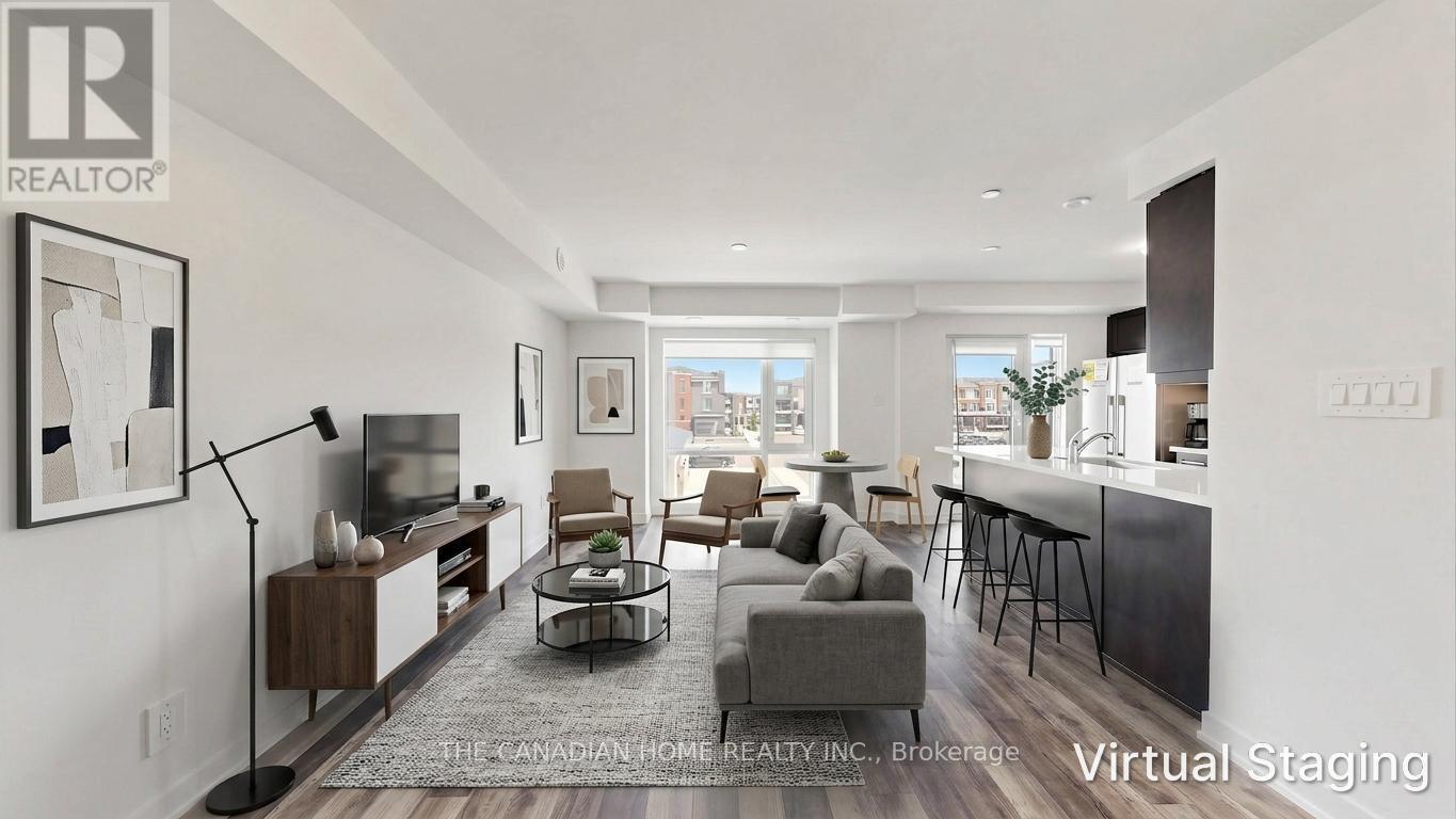 11 - 65 Romilly Avenue, Brampton, ON