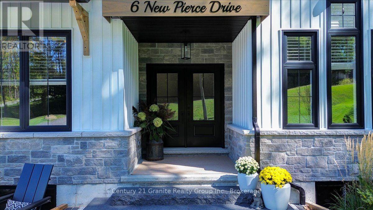 6 Newpierce Drive, Stirling-Rawdon (Rawdon Ward), ON