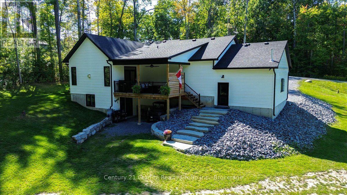 6 Newpierce Drive, Stirling-Rawdon (Rawdon Ward), ON
