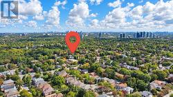 202 - 5 ELMIRA COURT Toronto, ON M2K 2T1
