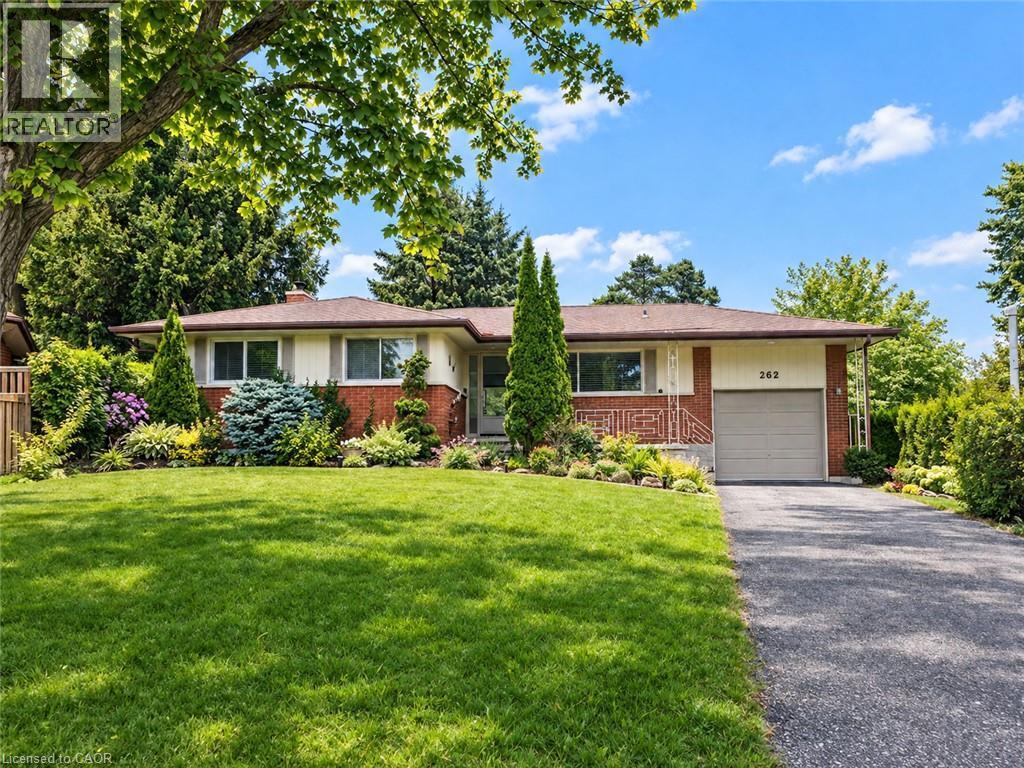 262 Carlaw Place, Waterloo, ON