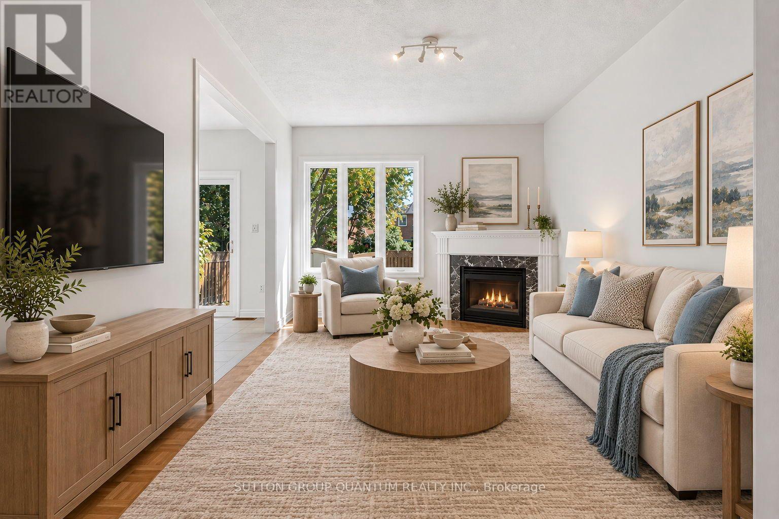149 Haymer Drive, Vaughan, ON