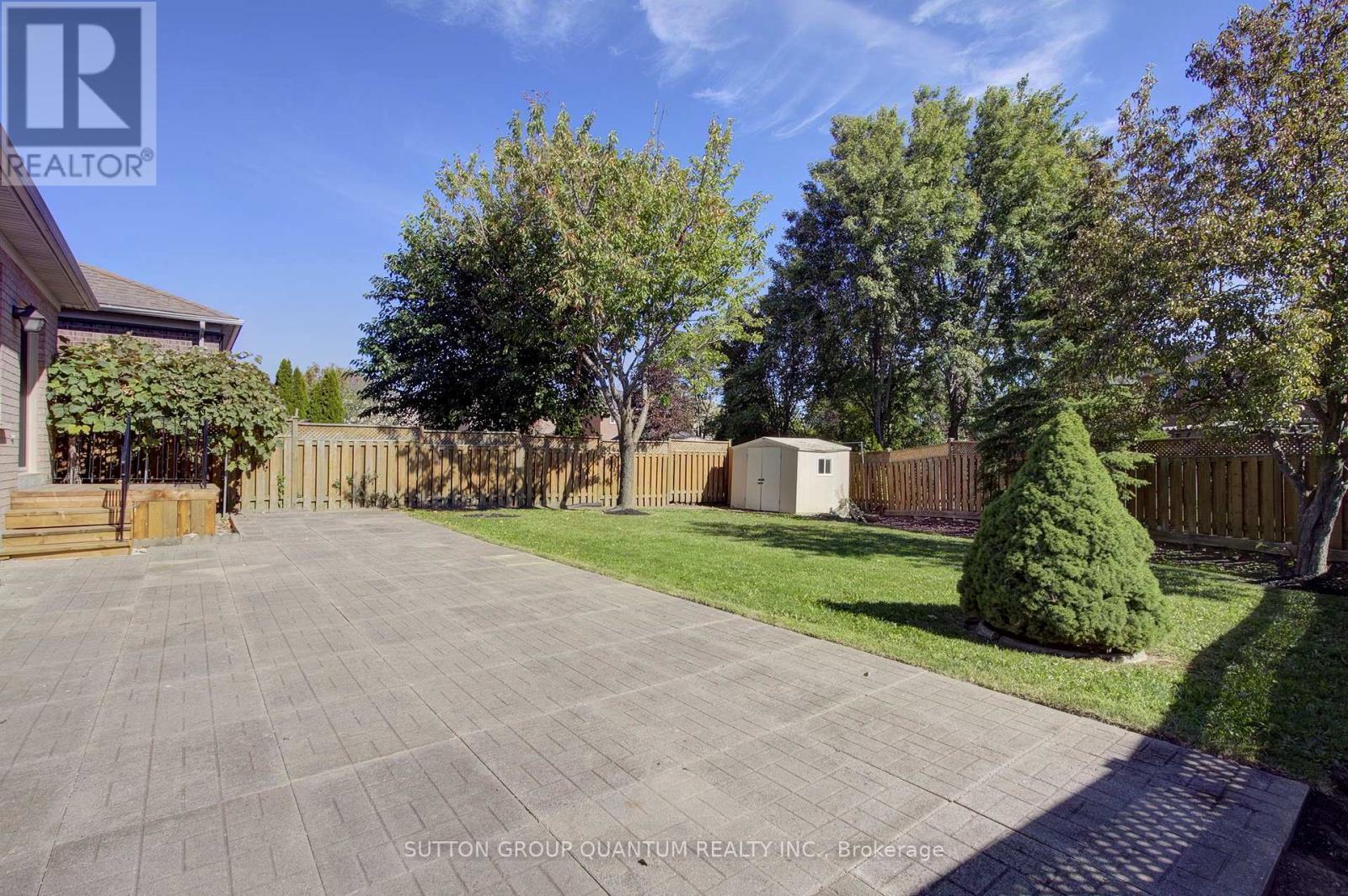 149 Haymer Drive, Vaughan, ON