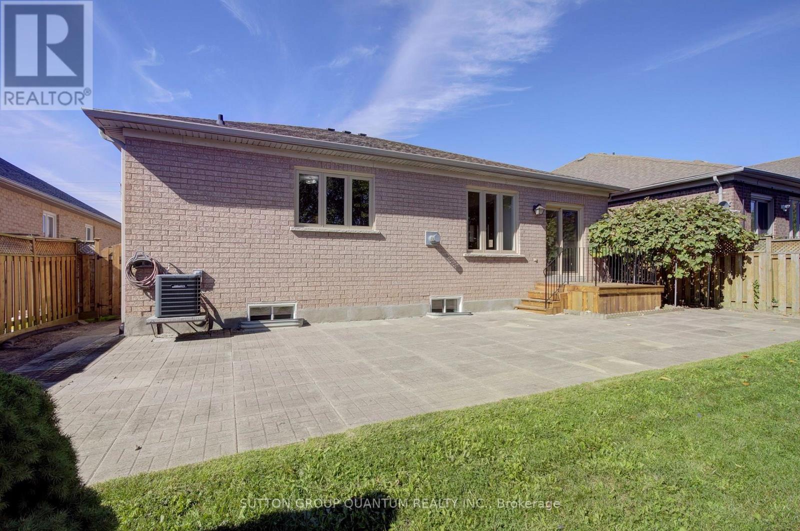 149 Haymer Drive, Vaughan, ON