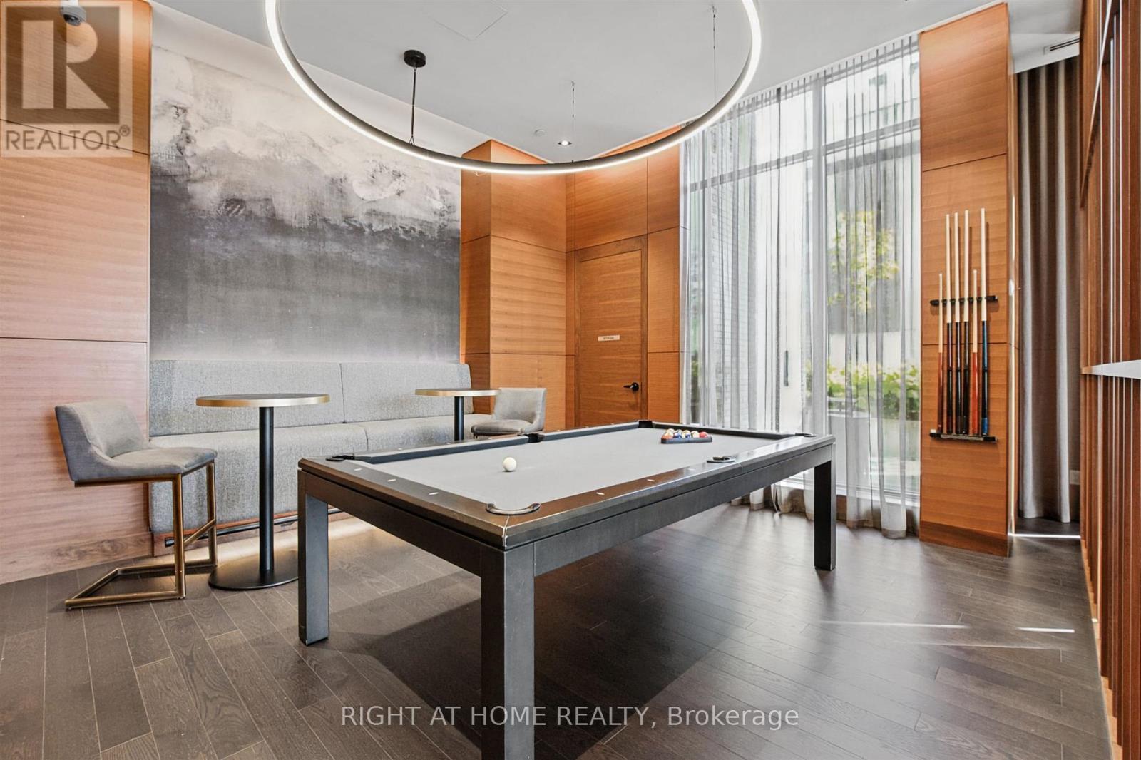 Condo Pool Room - 2617 - 7895 Jane Street, Vaughan, ON