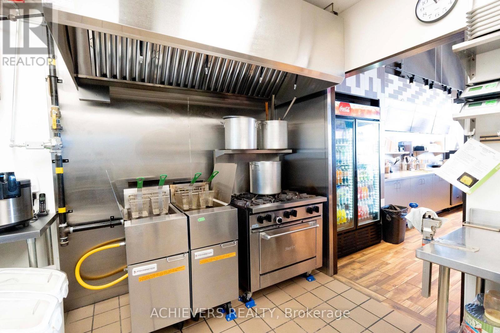 Building C, Unit #4A - 130 Atherley Rd Road, Orillia, ON