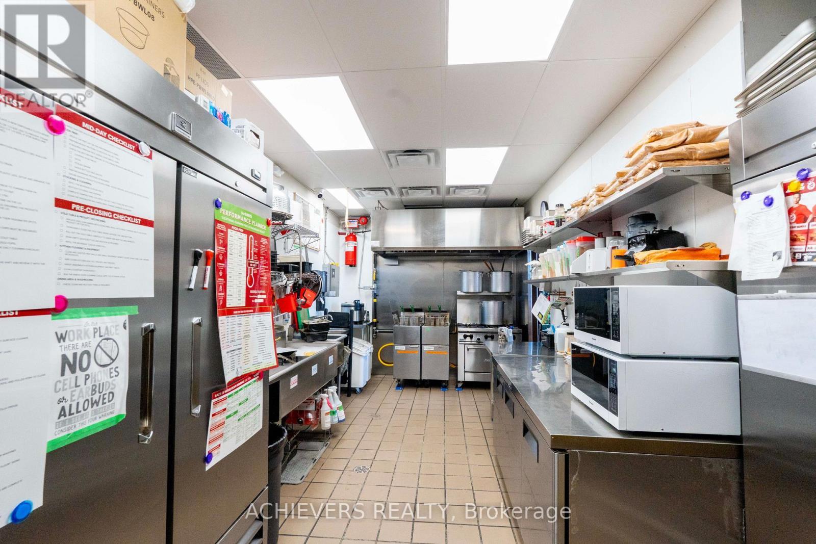 Building C, Unit #4A - 130 Atherley Rd Road, Orillia, ON