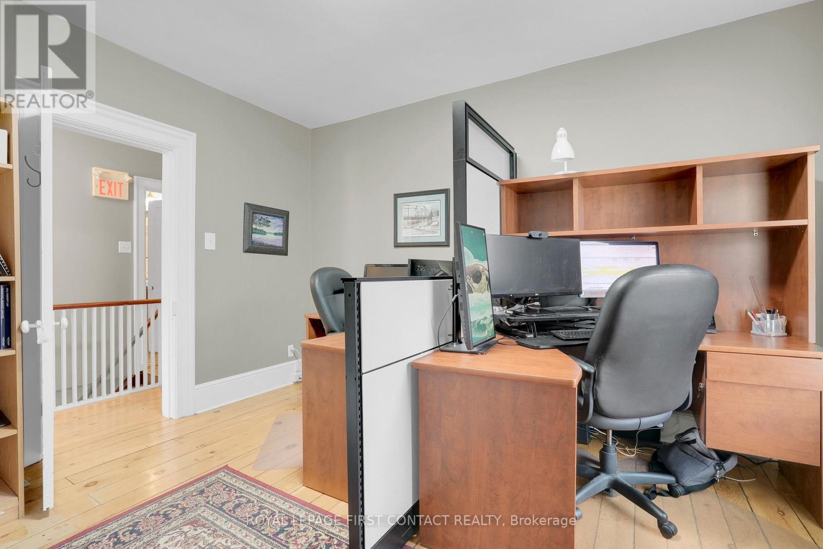 177 Dunlop Street W, Barrie, ON