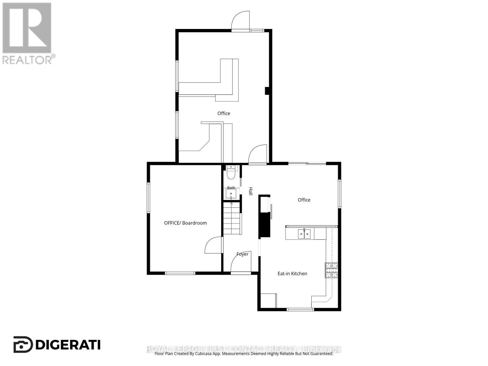 177 Dunlop Street W, Barrie, ON