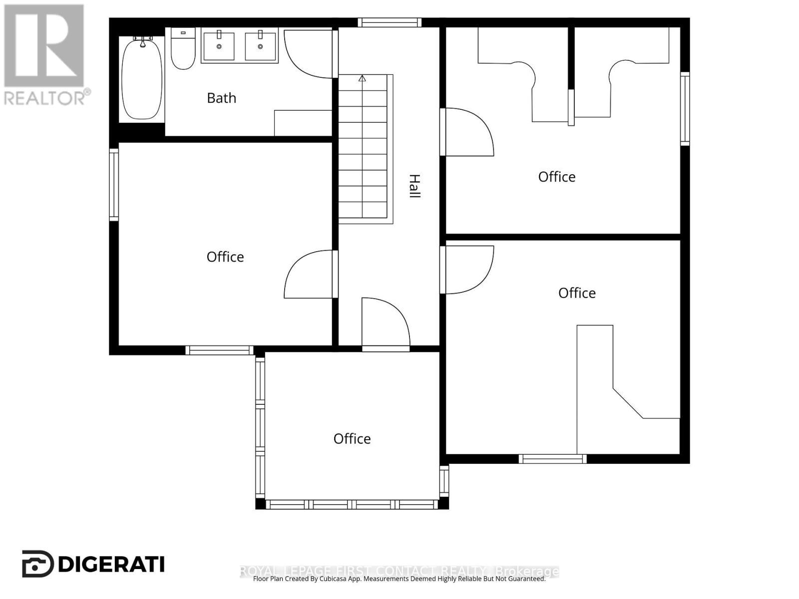 177 Dunlop Street W, Barrie, ON