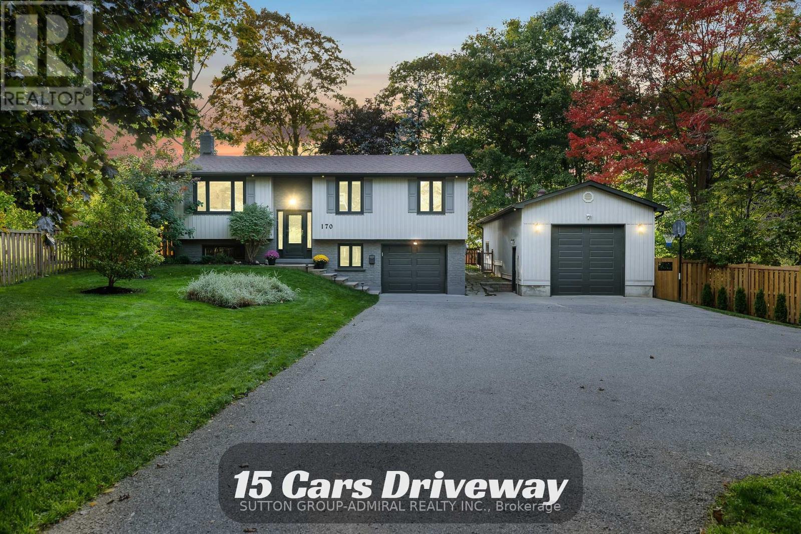 170 Patterson Road, Barrie, ON