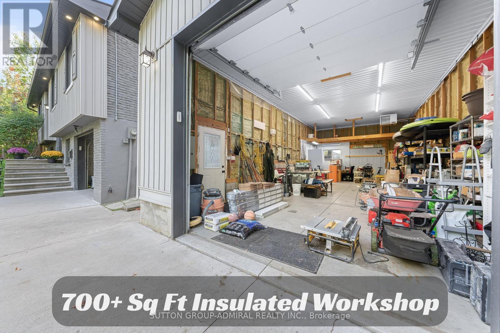 170 Patterson Road, Barrie, ON