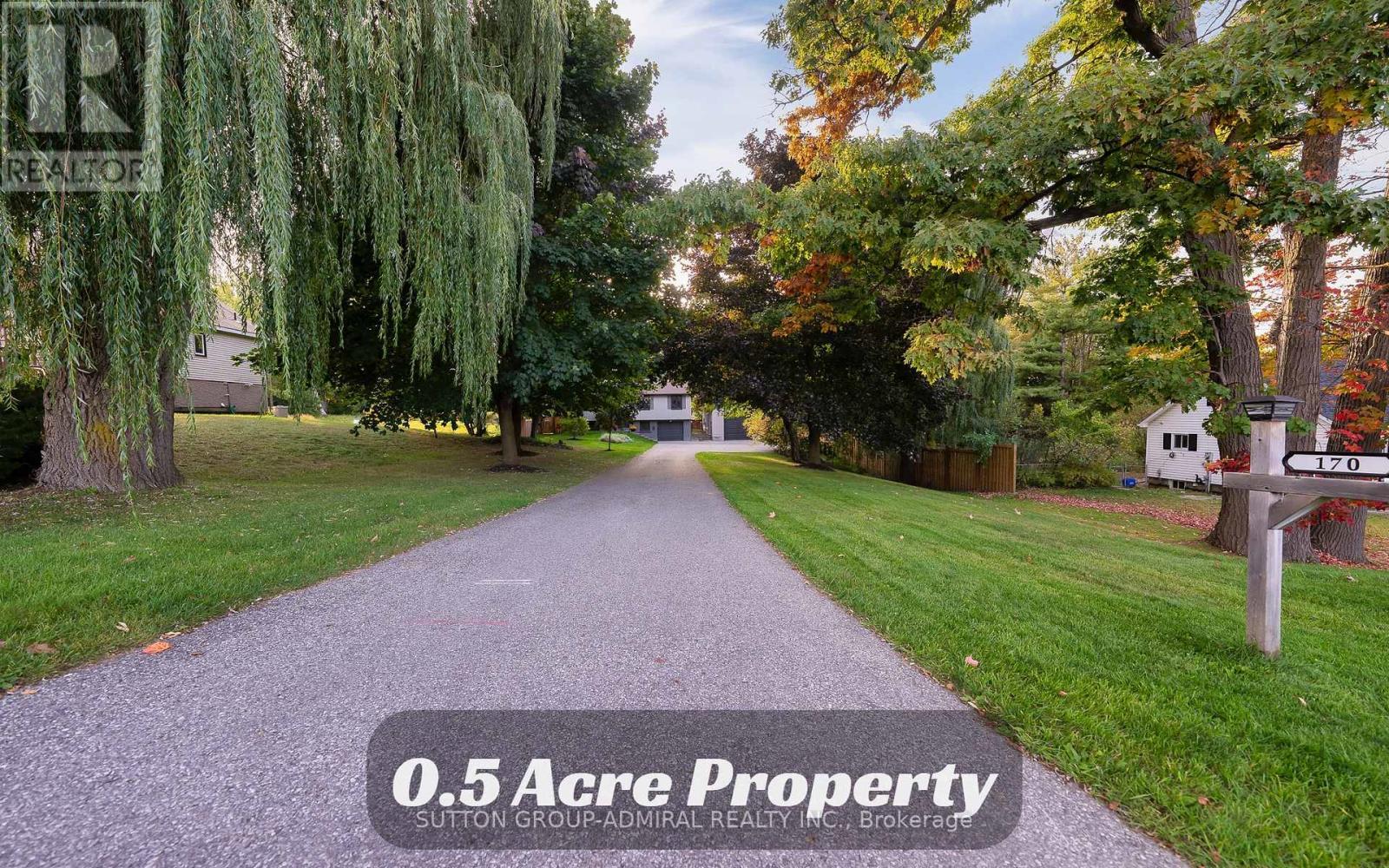 170 Patterson Road, Barrie, ON