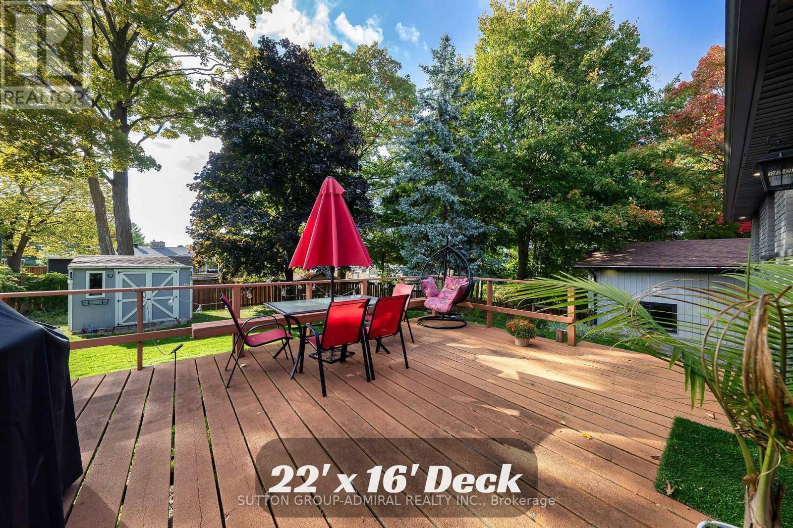 170 Patterson Road, Barrie, ON