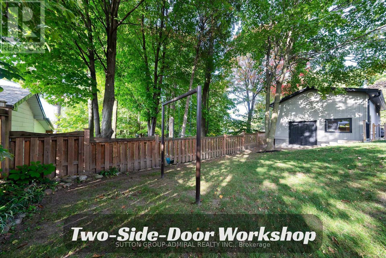 170 Patterson Road, Barrie, ON