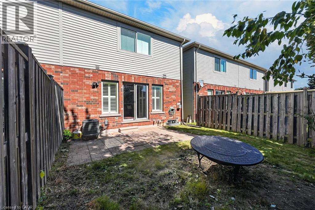 69 Sumner Crescent, Grimsby, ON