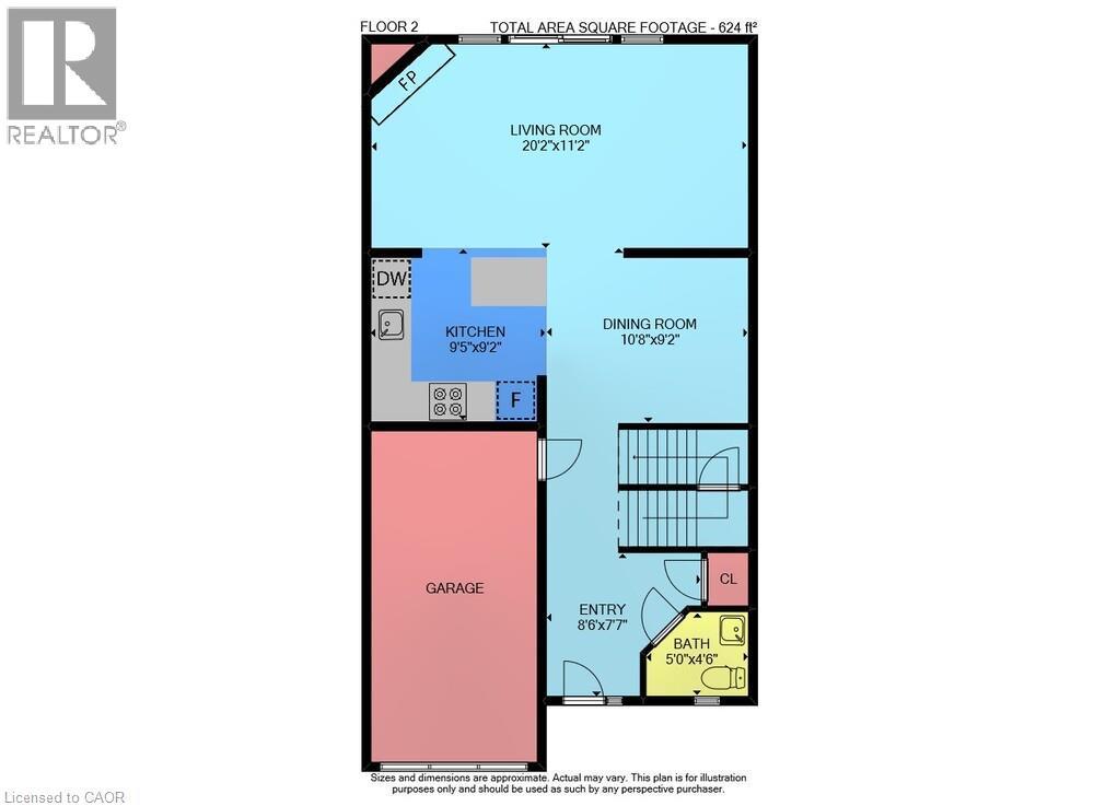 69 Sumner Crescent, Grimsby, ON